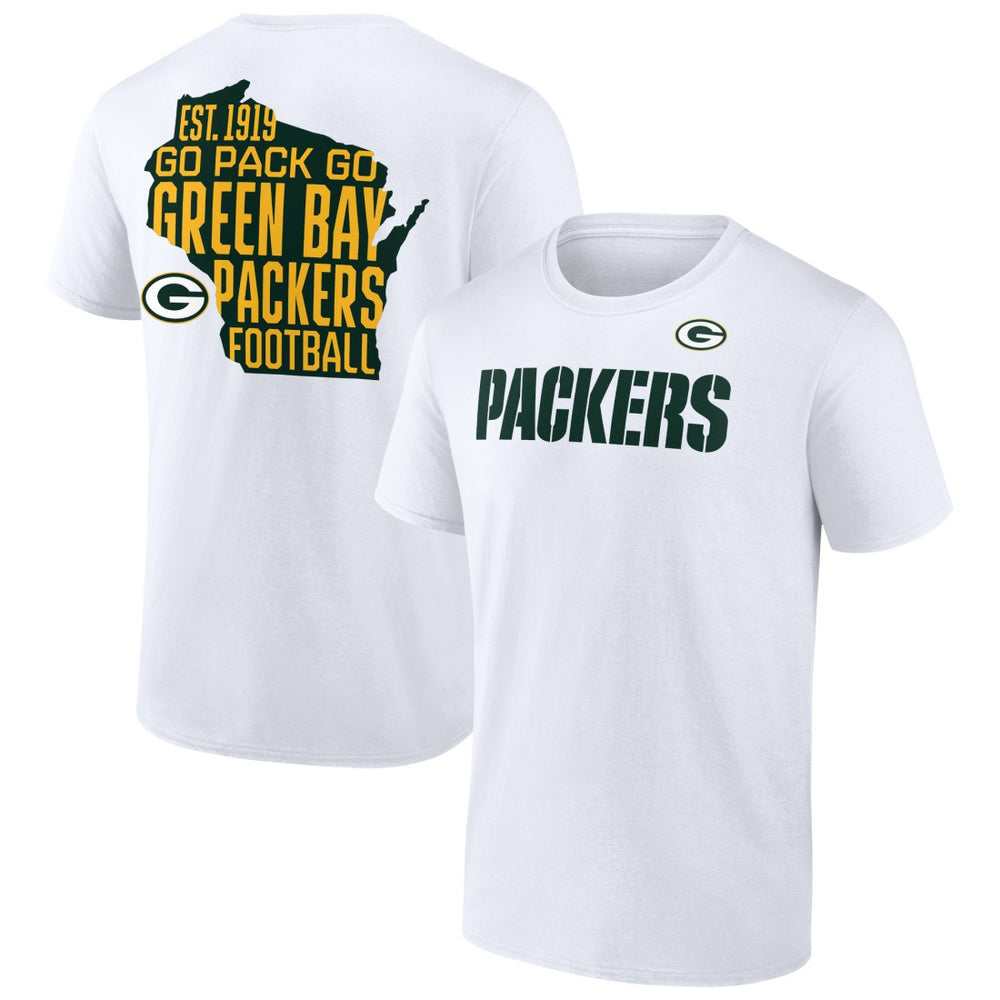 Hot Shot T-Shirt - Green Bay Packers