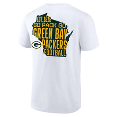 Hot Shot T-Shirt - Green Bay Packers