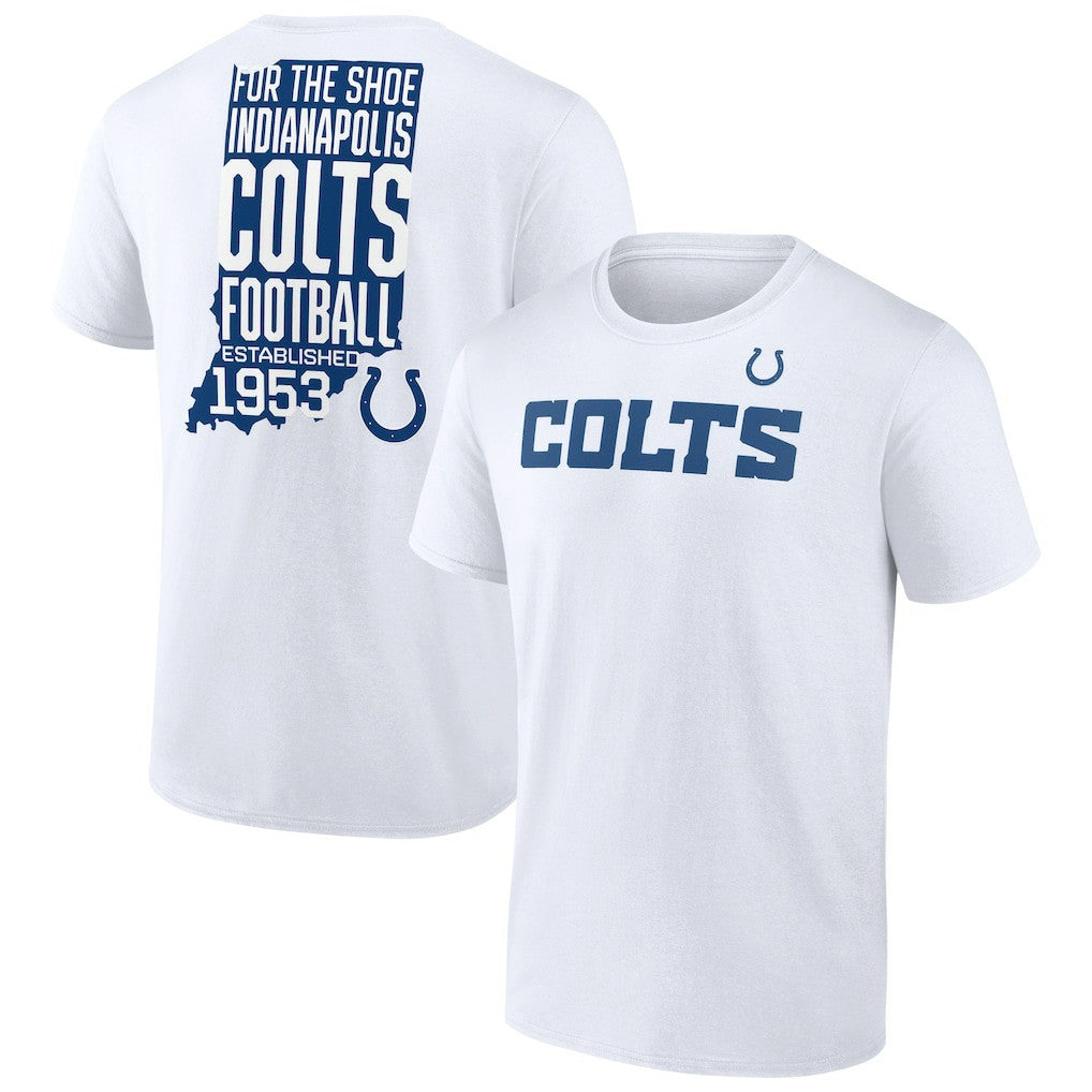 Hot Shot T-Shirt - Indianapolis Colts