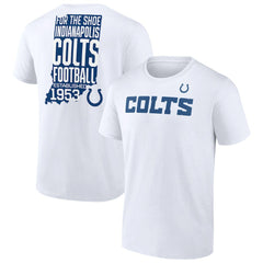 Hot Shot T-Shirt - Indianapolis Colts