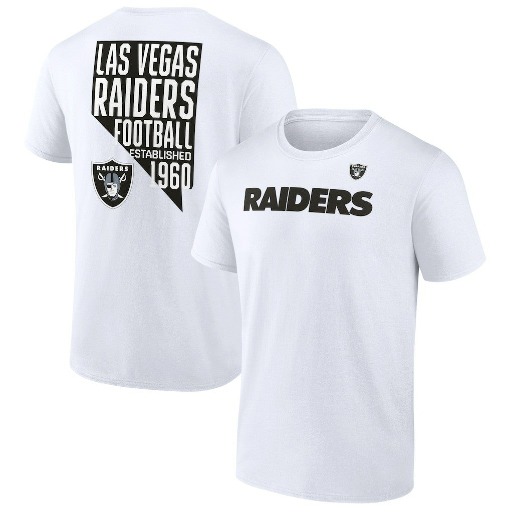 Hot Shot T-Shirt - Las Vegas Raiders