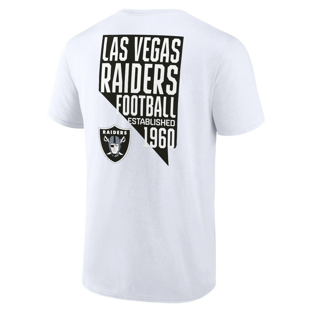 Hot Shot T-Shirt - Las Vegas Raiders