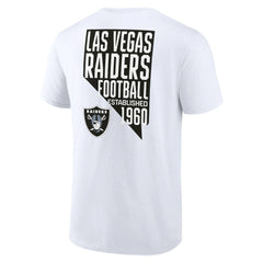 Hot Shot T-Shirt - Las Vegas Raiders