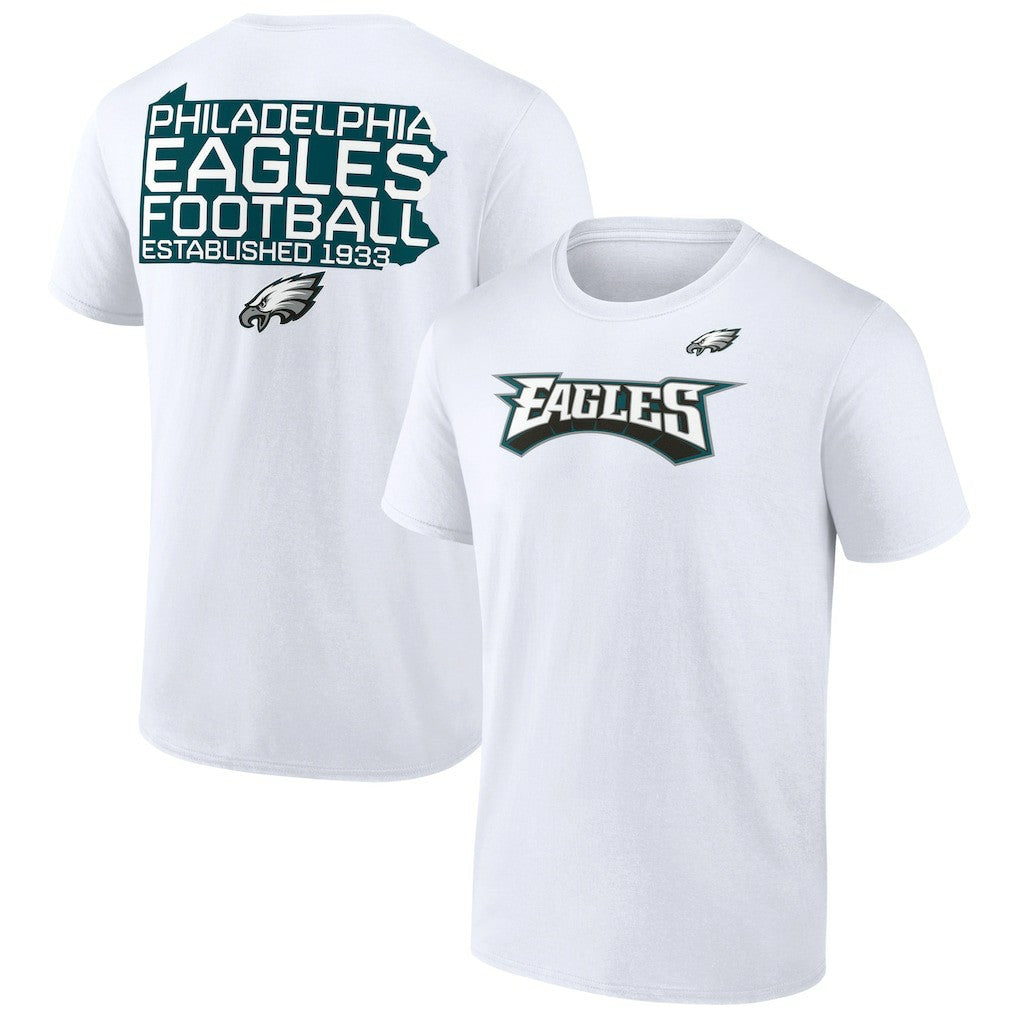 Hot Shot T-Shirt - Philadelphia Eagles