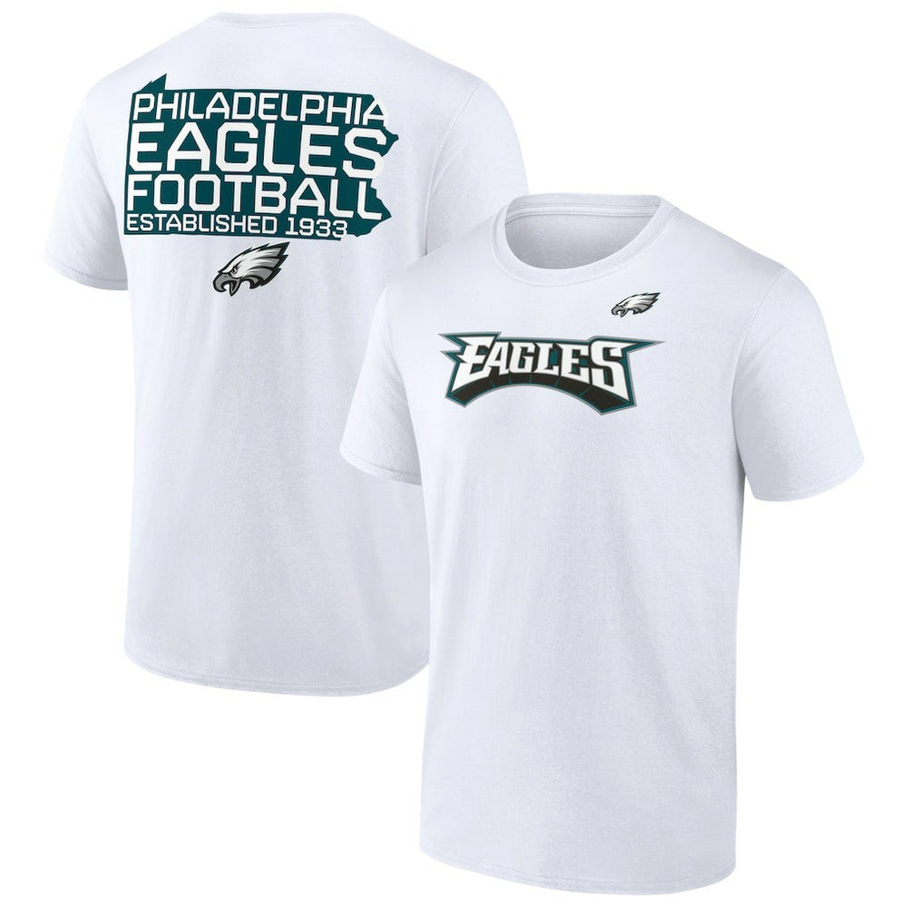 Hot Shot T-Shirt - Philadelphia Eagles