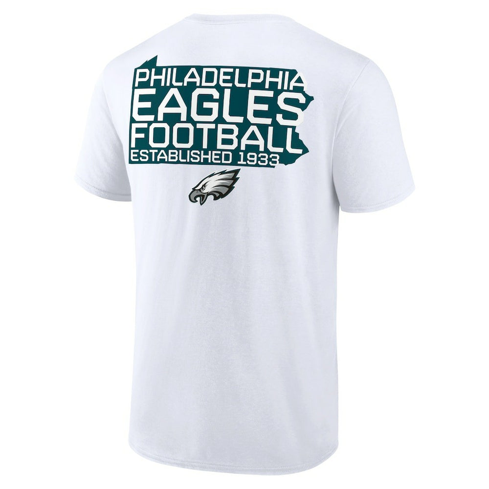 Hot Shot T-Shirt - Philadelphia Eagles