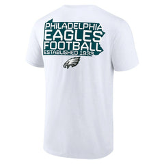 Hot Shot T-Shirt - Philadelphia Eagles