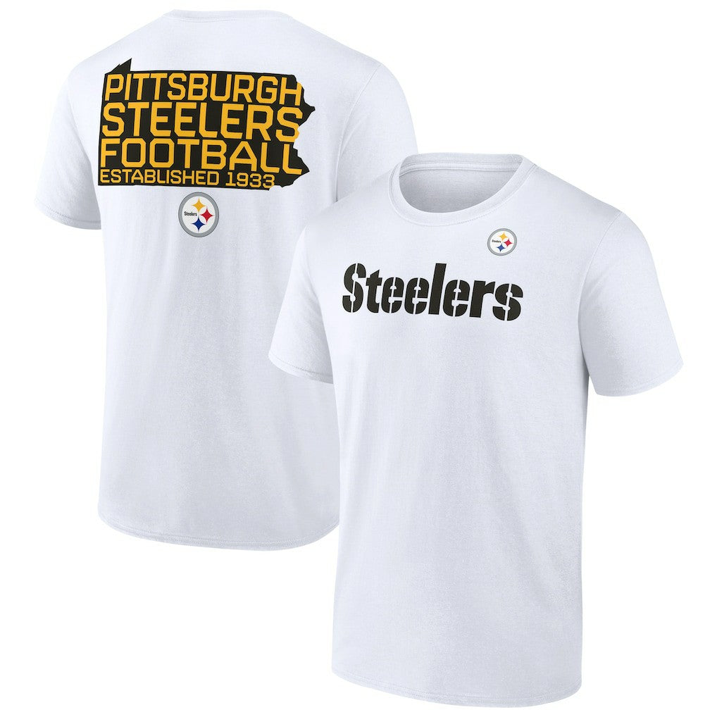 Hot Shot T-Shirt - Pittsburgh Steelers