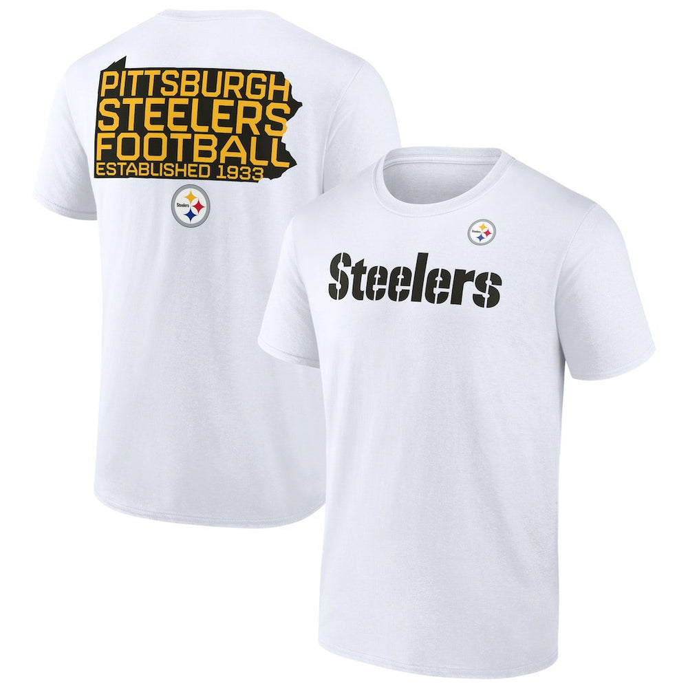 Hot Shot T-Shirt - Pittsburgh Steelers
