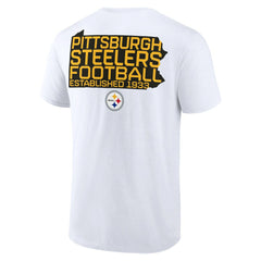 Hot Shot T-Shirt - Pittsburgh Steelers