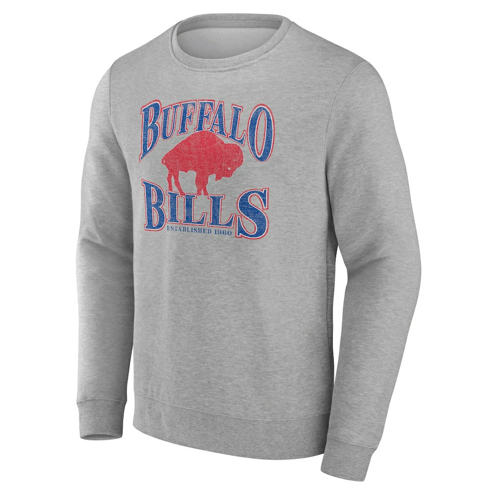 Playability Pullover Sweatshirt - Buffalo Bills