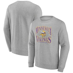 Playability Pullover Sweatshirt - Minnesota Vikings