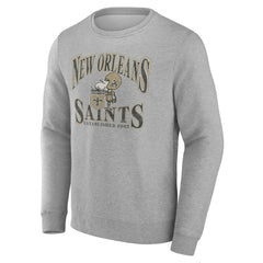 Playability Pullover Sweatshirt - New Orleans Saints