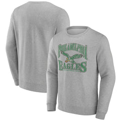 Playability Pullover Sweatshirt - Philadelphia Eagles