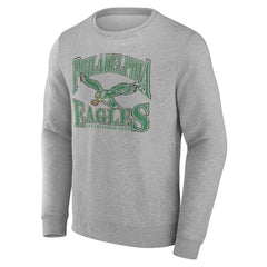 Playability Pullover Sweatshirt - Philadelphia Eagles