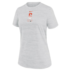 MLB San Francisco Giants Nike Women's City Connect Practice Velocity T-Shirt