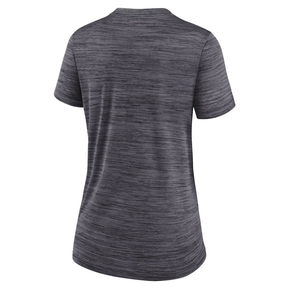 MLB Chicago White Sox Nike Women's Authentic Collection Velocity Performance T-Shirt
