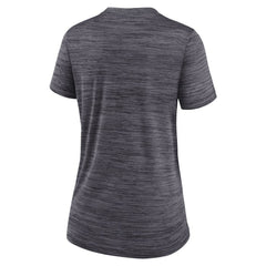 MLB Chicago White Sox Nike Women's Authentic Collection Velocity Performance T-Shirt
