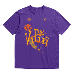 NBA Phoenix Suns Bleacher Report x  Unisex World Tour T-Shirt