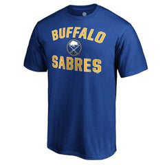 NHL Royal Buffalo Sabres Victory Arch T-Shirt