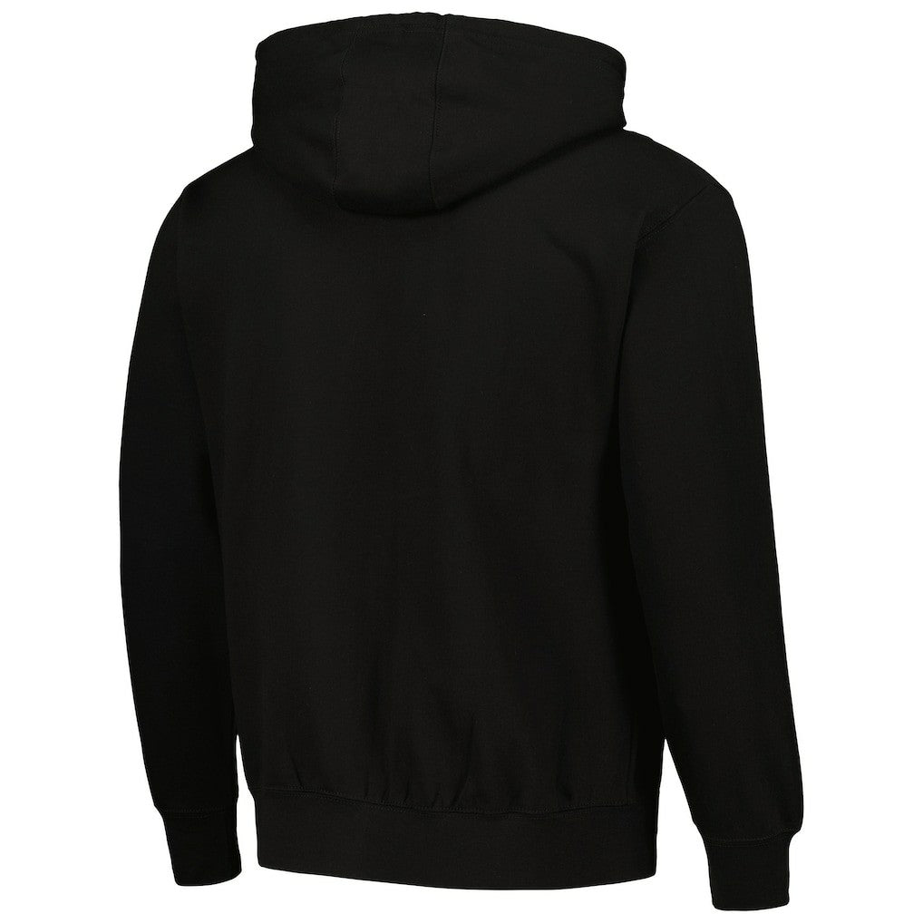 Starter Domestic Post Season Full-Zip Hoodie - Pittsburgh Steelers