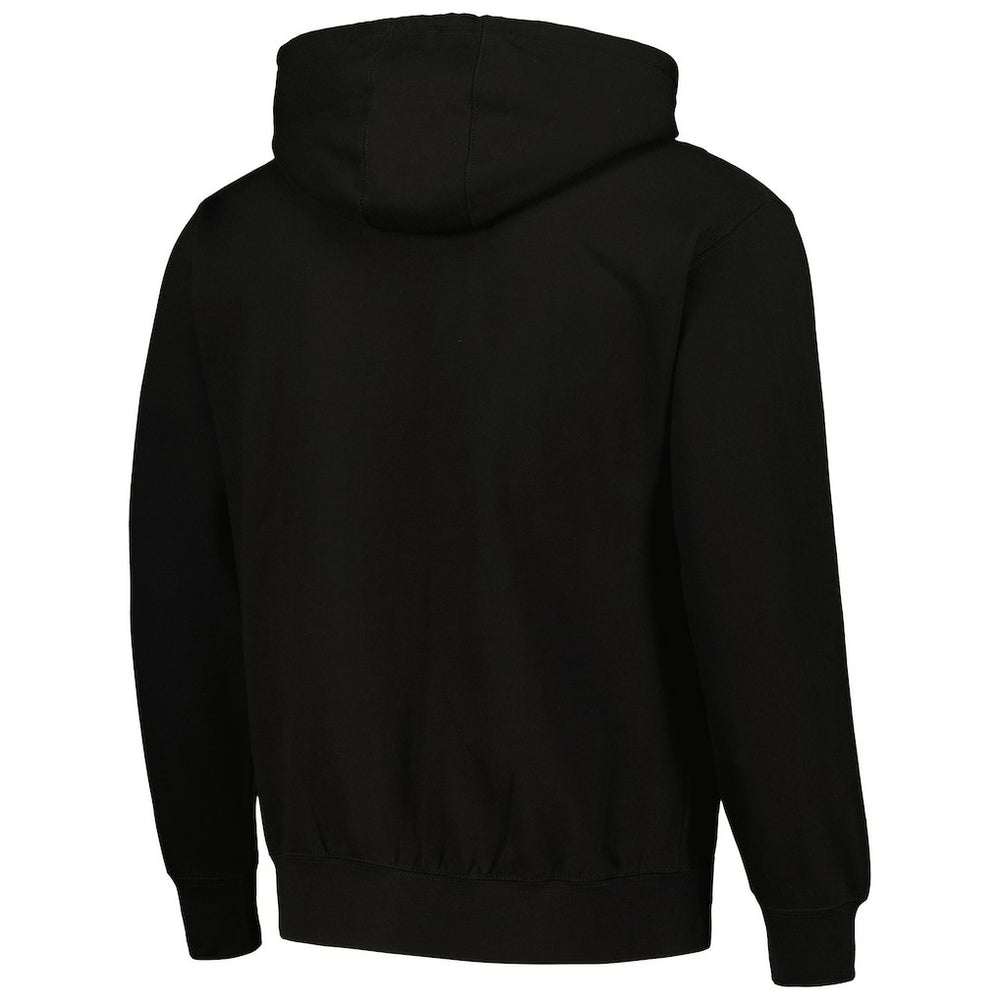 Starter Domestic Post Season Full-Zip Hoodie - Pittsburgh Steelers