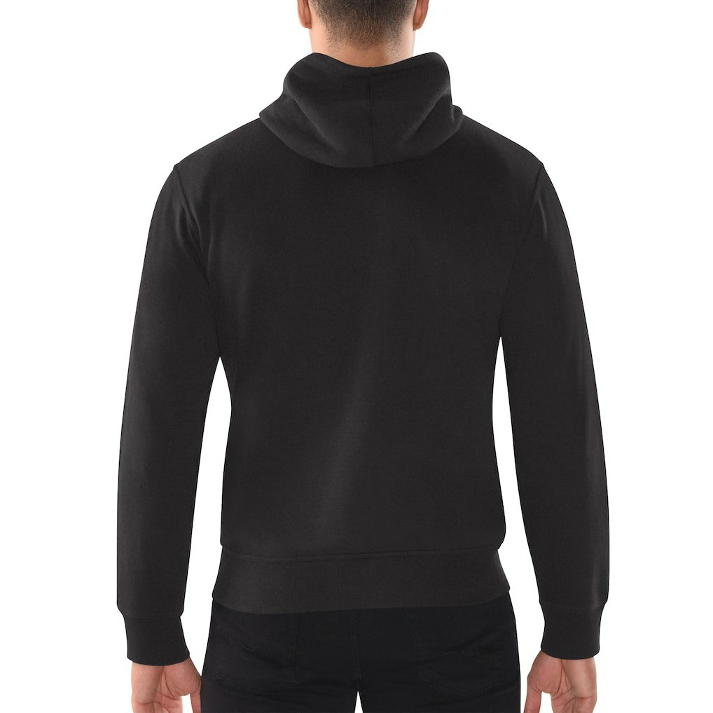 Starter Domestic Post Season Full-Zip Hoodie - Baltimore Ravens