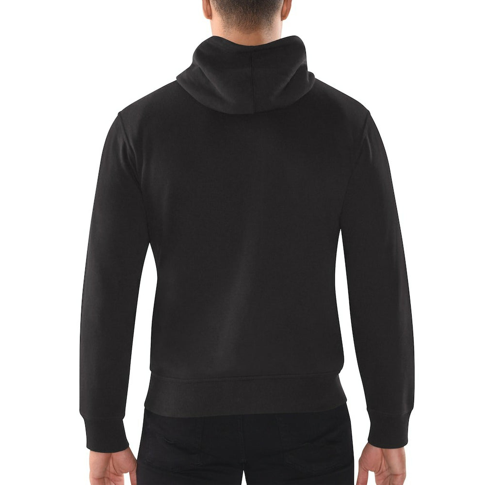 Starter Domestic Post Season Full-Zip Hoodie - Baltimore Ravens