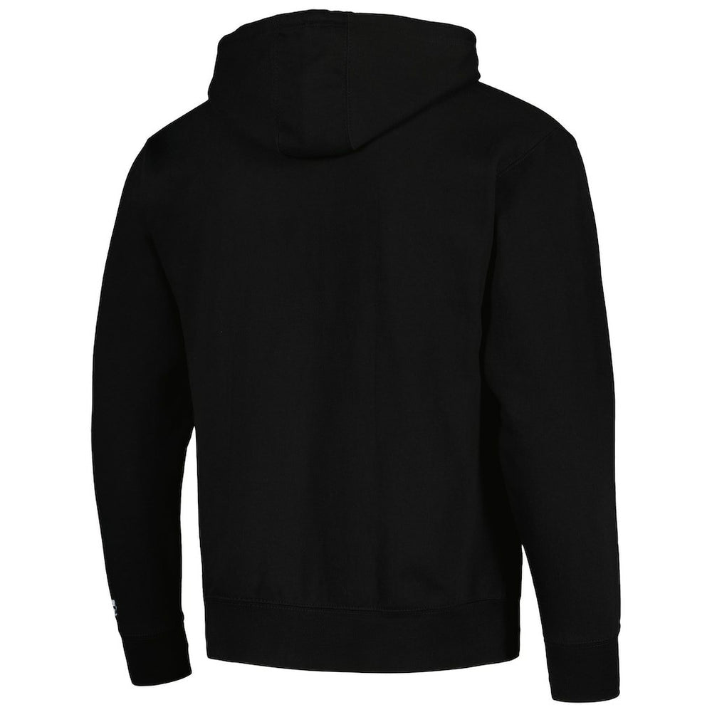 Starter Domestic Post Season Full-Zip Hoodie - Minnesota Vikings