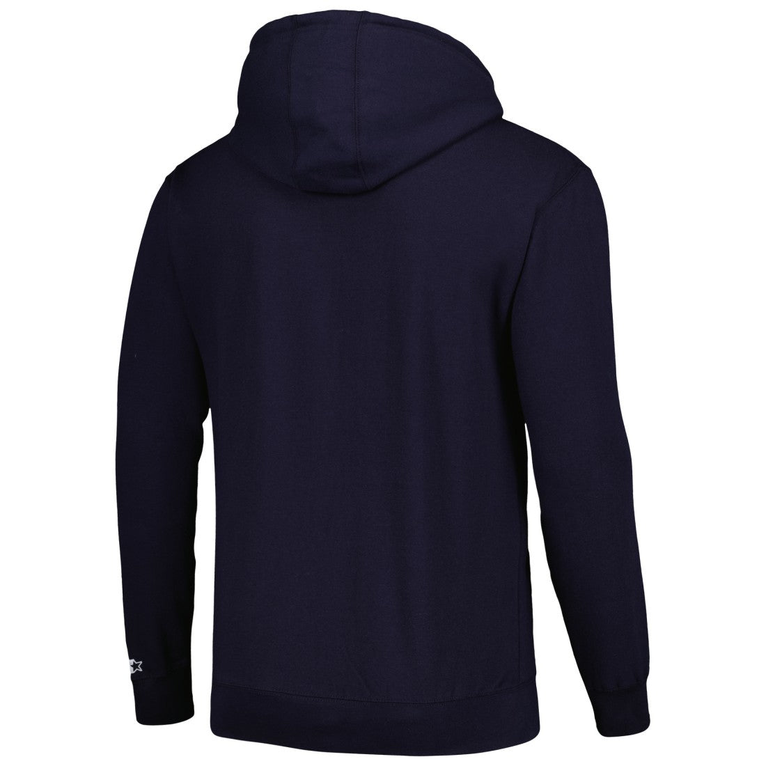 Starter Domestic Post Season Full-Zip Hoodie - Tennessee Titans
