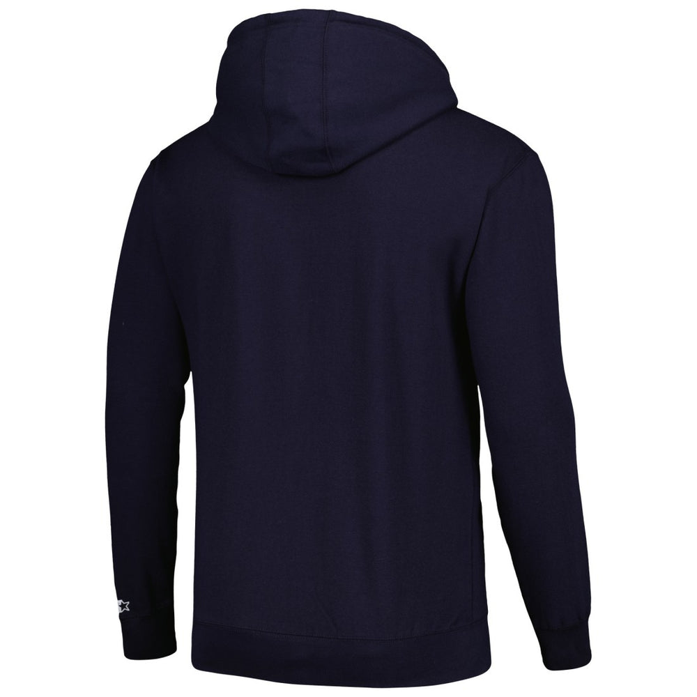 Starter Domestic Post Season Full-Zip Hoodie - Tennessee Titans