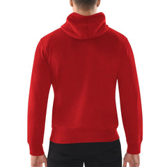 Starter Domestic Post Season Full-Zip Hoodie - Kansas City Chiefs