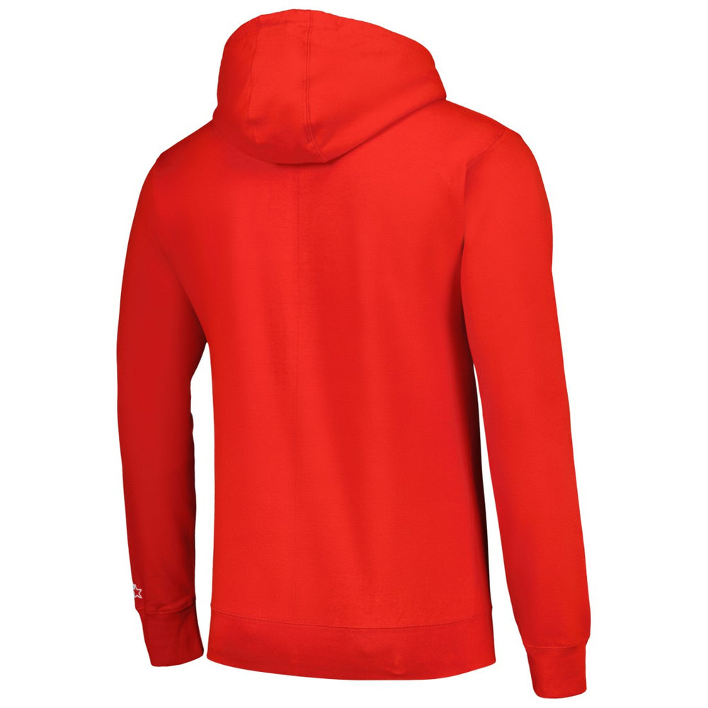 Starter Domestic Post Season Full-Zip Hoodie - Tampa Bay Buccaneers