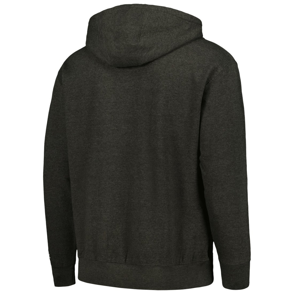 Starter Domestic Post Season Full-Zip Hoodie - Detroit Lions