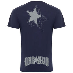 NBA Orlando Magic x JEFRE Sportiqe Unisex 2023/24 City Edition Bingham T-shirt