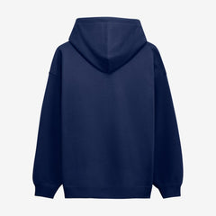 MLB New York Yankees Logo Athletic Heart & Soul Hoodie