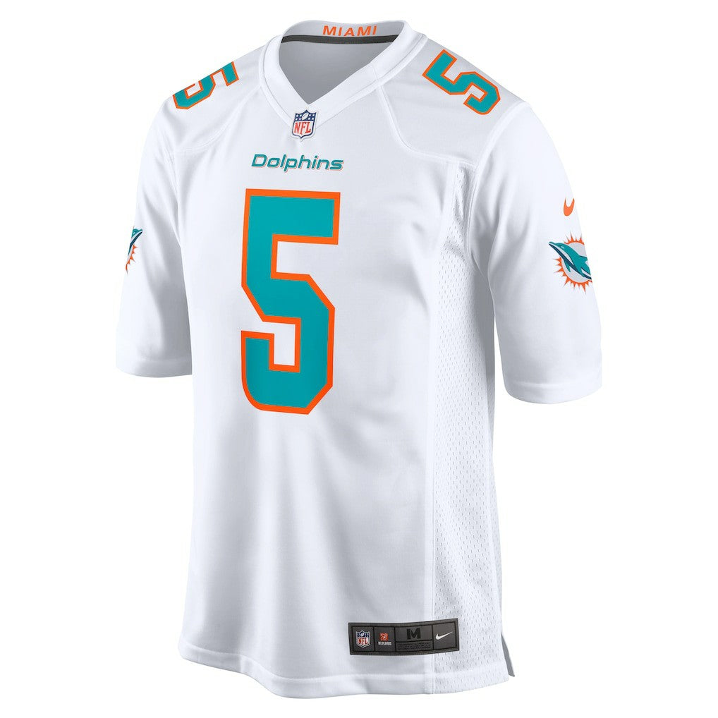 Jalen Ramsey  Away Game Jersey - Miami Dolphins