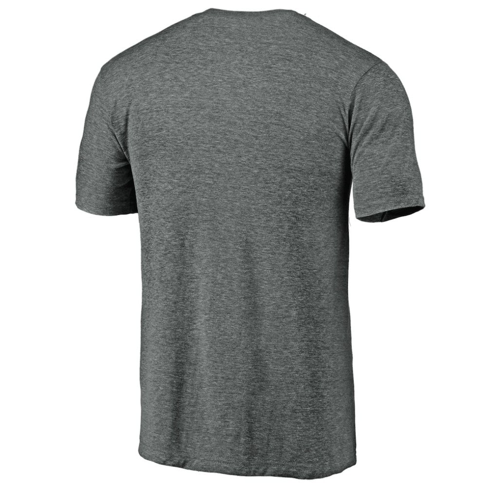 MLB San Diego Padres Official Logo Tri-Blend T-Shirt