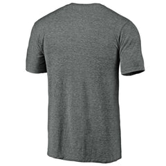 MLB San Diego Padres Official Logo Tri-Blend T-Shirt