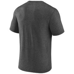 MLB San Francisco Giants Official Logo Tri-Blend T-Shirt