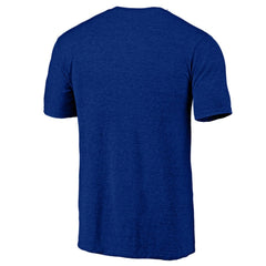 MLB Toronto Blue Jays Official Logo Tri-Blend T-Shirt