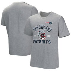 Tackle Adaptive T-Shirt - New England Patriots
