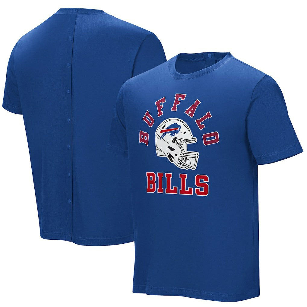 Field Goal Assisted T-Shirt - Buffalo Bills