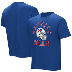Field Goal Assisted T-Shirt - Buffalo Bills