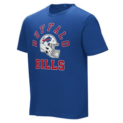 Field Goal Assisted T-Shirt - Buffalo Bills