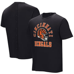 Field Goal Assisted T-Shirt - Cincinnati Bengals