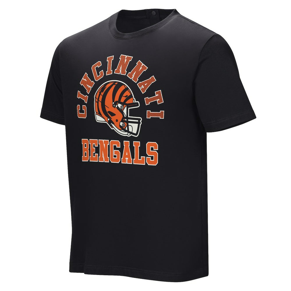 Field Goal Assisted T-Shirt - Cincinnati Bengals