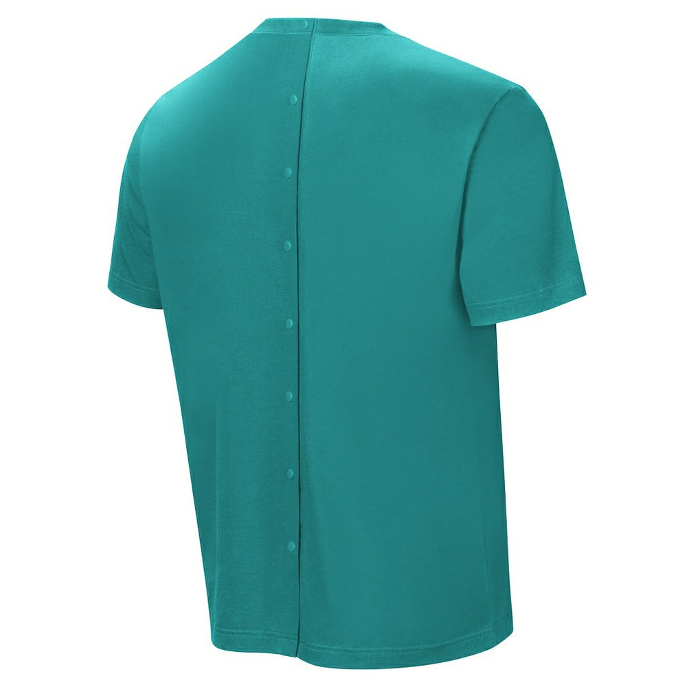 Field Goal Assisted T-Shirt - Miami Dolphins