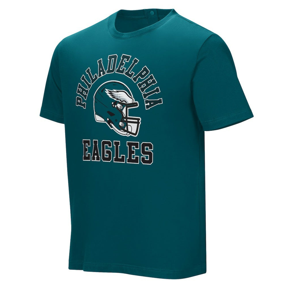 Field Goal Assisted T-Shirt - Philadelphia Eagles