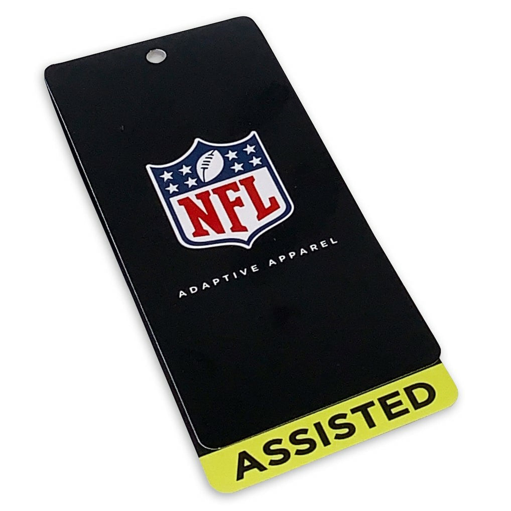 Field Goal Assisted T-Shirt - New York Giants